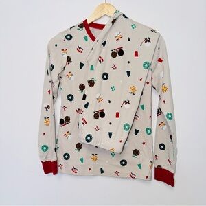 💯 % Organic Cotton Pajamas